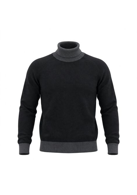 Dolcevita bicolore MASQ | M5625 61015045